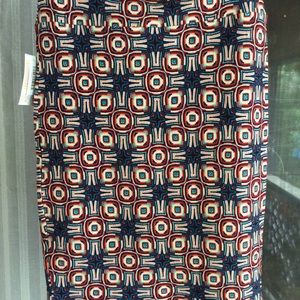 Large LuLaRoe Cassie